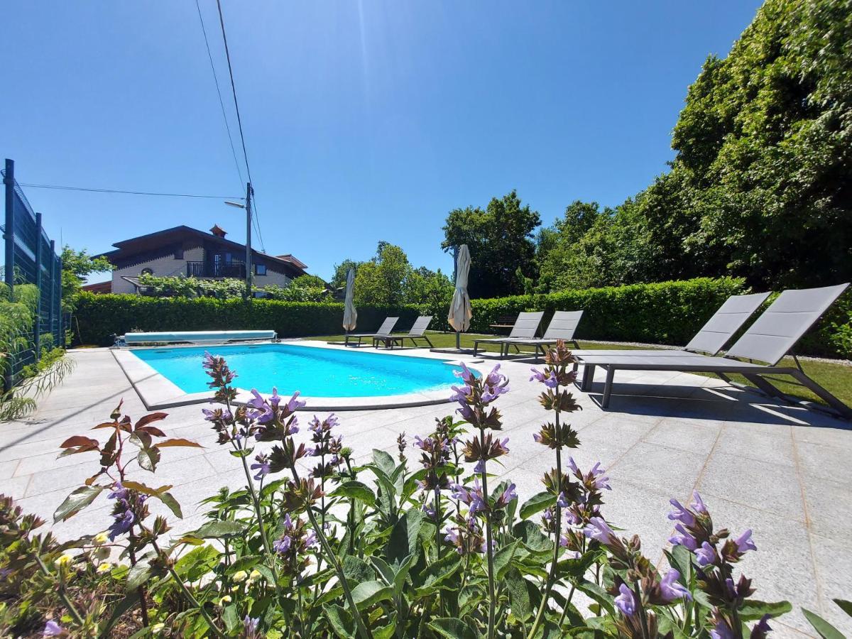 Guesthouse Pri Mihelovih Sežana Εξωτερικό φωτογραφία