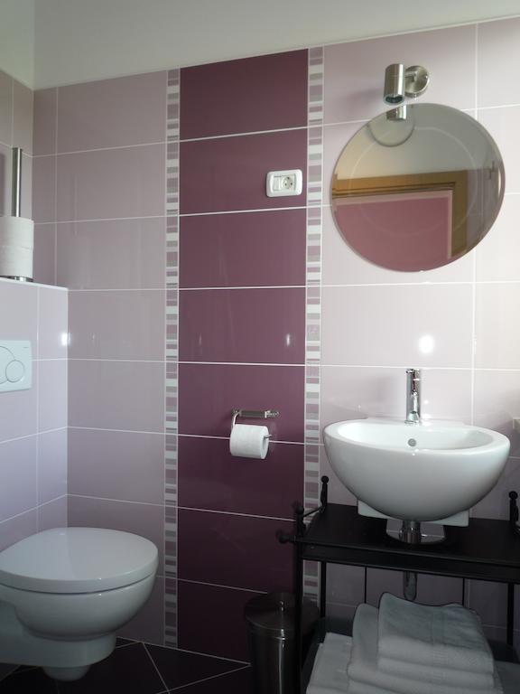 Guesthouse Pri Mihelovih Sežana Δωμάτιο φωτογραφία