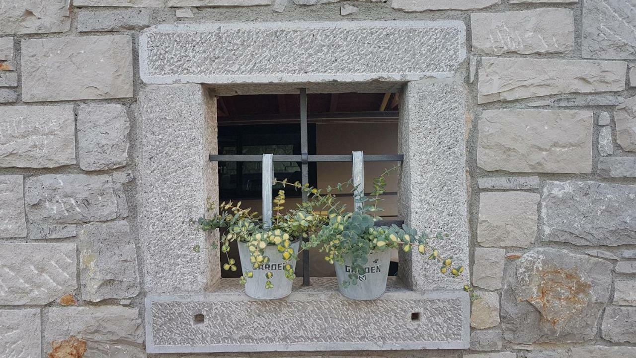 Guesthouse Pri Mihelovih Sežana Εξωτερικό φωτογραφία