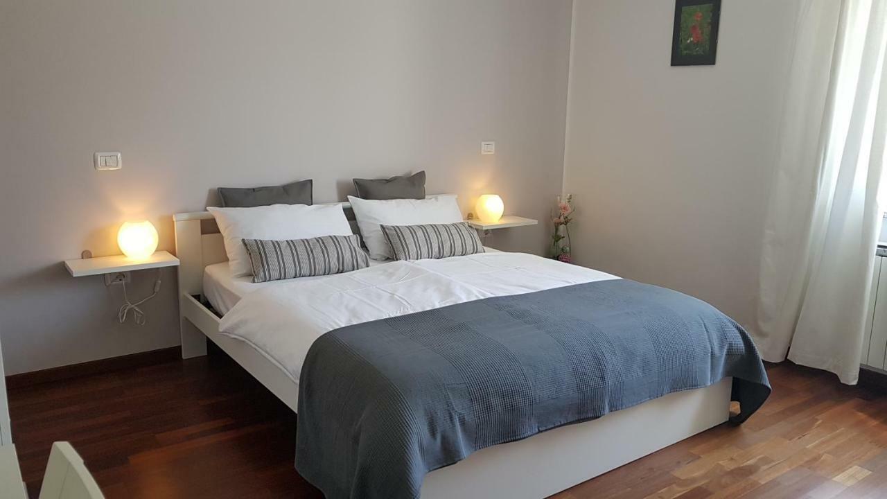 Guesthouse Pri Mihelovih Sežana Εξωτερικό φωτογραφία