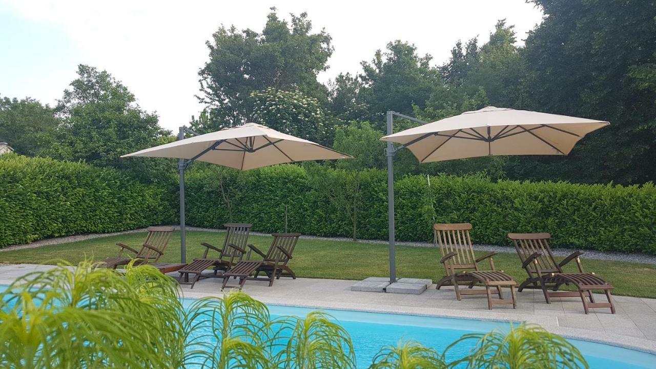 Guesthouse Pri Mihelovih Sežana Εξωτερικό φωτογραφία