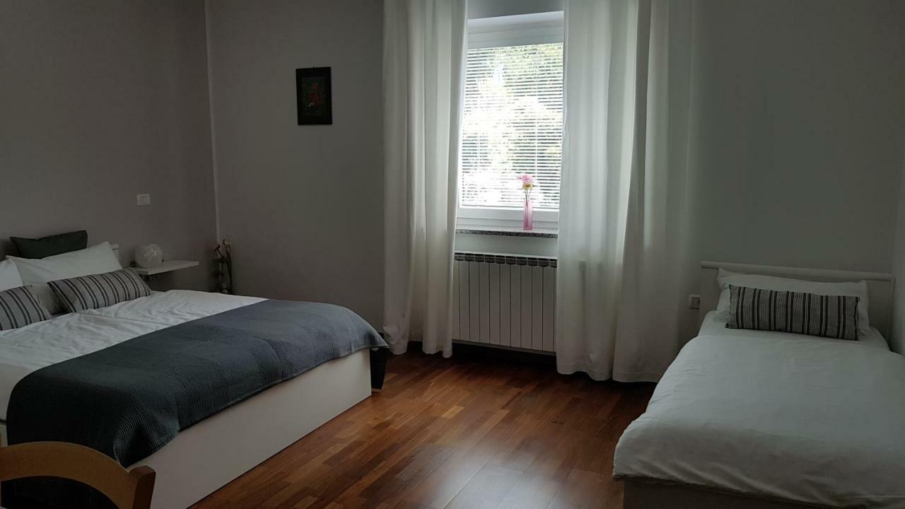 Guesthouse Pri Mihelovih Sežana Εξωτερικό φωτογραφία